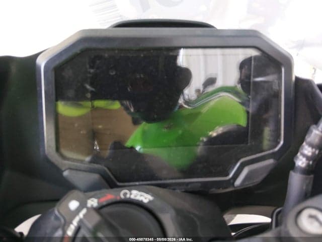 2026 KAWASAKI EX500 A/B 7