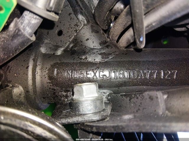 2026 KAWASAKI EX500 A/B 10