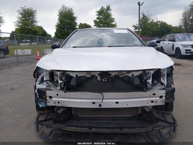2020 TOYOTA CAMRY XSE AWD 6