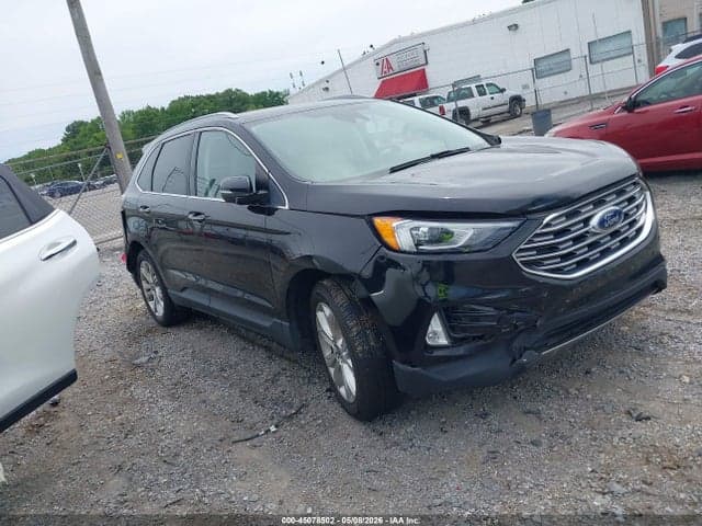 2020 FORD EDGE TITANIUM 1