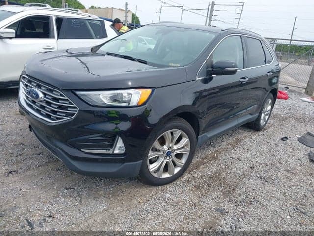 2020 FORD EDGE TITANIUM 2