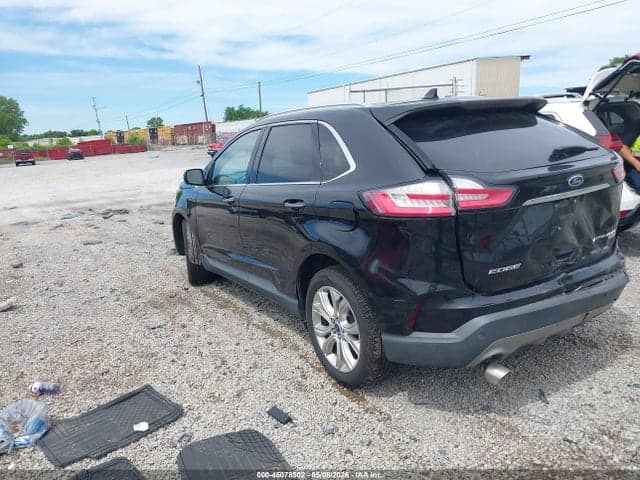 2020 FORD EDGE TITANIUM 3