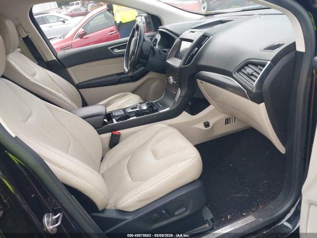 2020 FORD EDGE TITANIUM 5