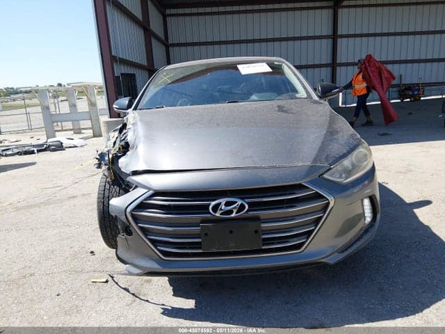 2017 HYUNDAI ELANTRA LIMITED 13
