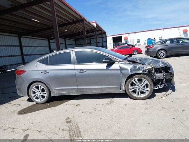 2017 HYUNDAI ELANTRA LIMITED 14