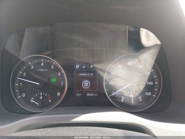 2017 HYUNDAI ELANTRA LIMITED 7