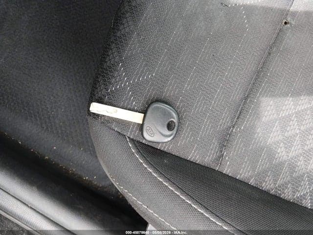 2020 KIA RIO LX 11