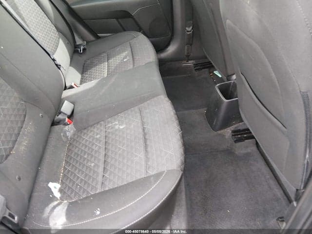 2020 KIA RIO LX 8