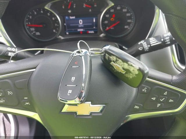 2022 CHEVROLET EQUINOX AWD LS 11