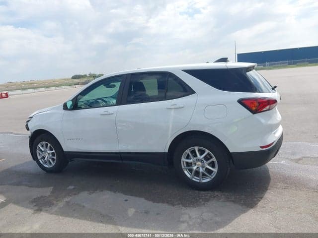2022 CHEVROLET EQUINOX AWD LS 15