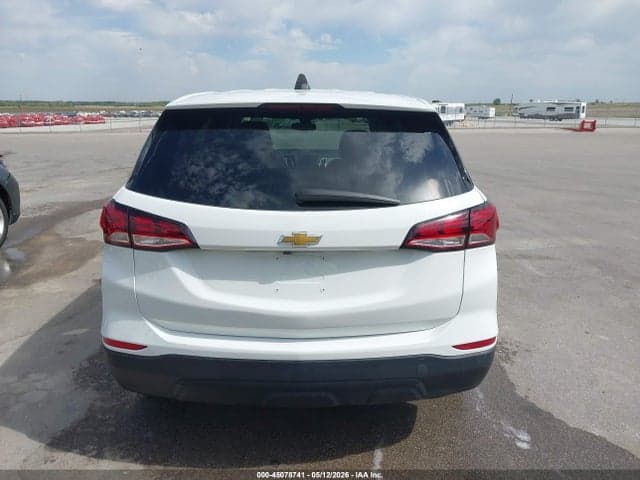 2022 CHEVROLET EQUINOX AWD LS 17