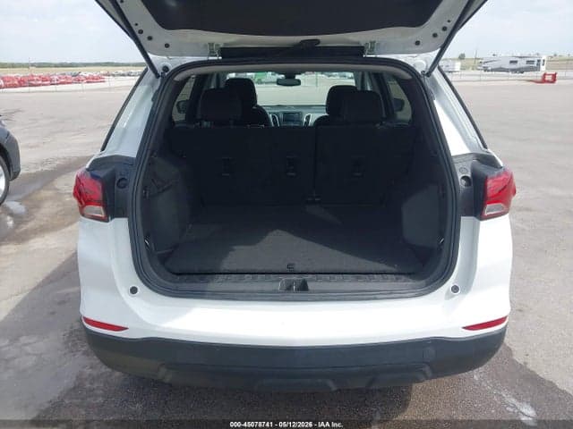 2022 CHEVROLET EQUINOX AWD LS 18