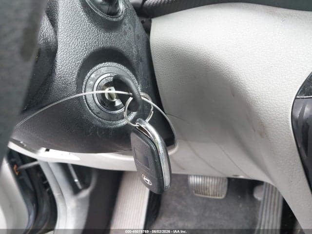 2021 HYUNDAI TUCSON SE 11