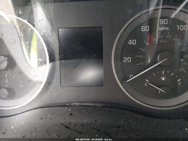2021 HYUNDAI TUCSON SE 16
