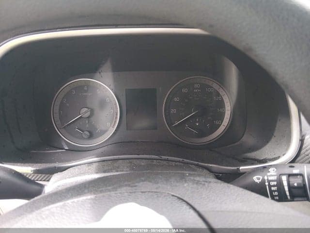 2021 HYUNDAI TUCSON SE 7