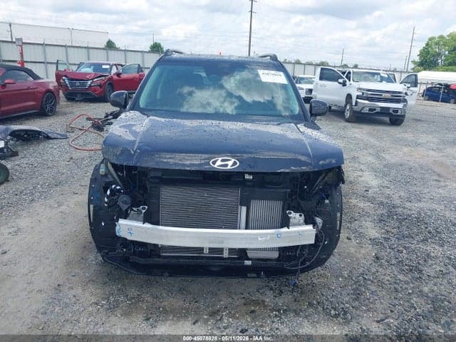 2026 HYUNDAI SANTA FE SEL 13