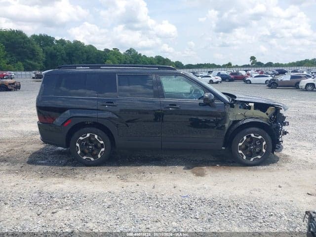 2026 HYUNDAI SANTA FE SEL 14