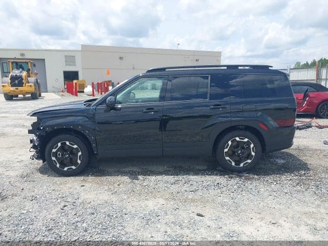 2026 HYUNDAI SANTA FE SEL 15