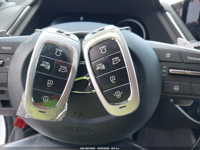 2022 HYUNDAI SONATA SEL PLUS 11