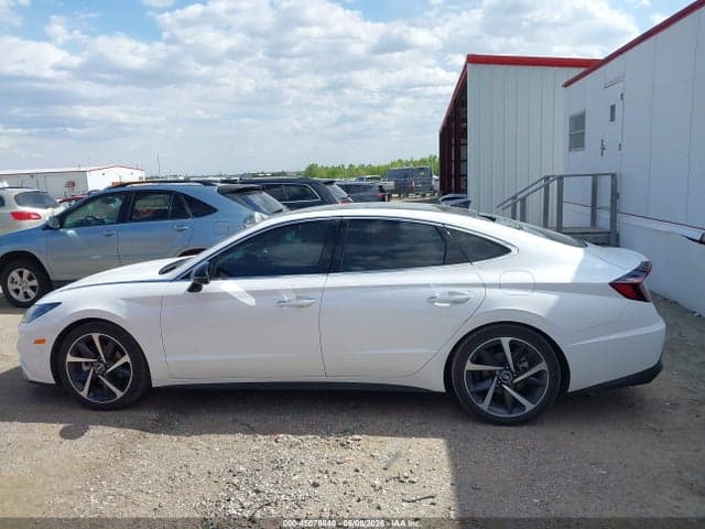 2022 HYUNDAI SONATA SEL PLUS 14