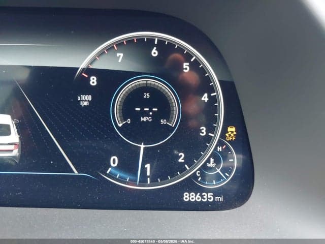 2022 HYUNDAI SONATA SEL PLUS 15