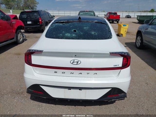 2022 HYUNDAI SONATA SEL PLUS 16