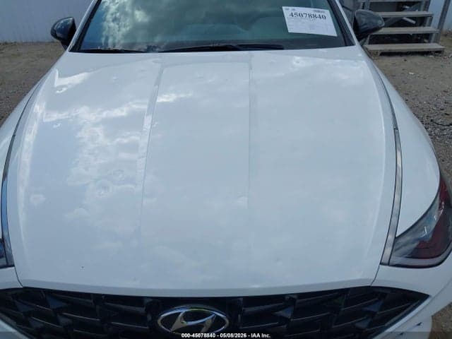 2022 HYUNDAI SONATA SEL PLUS 18