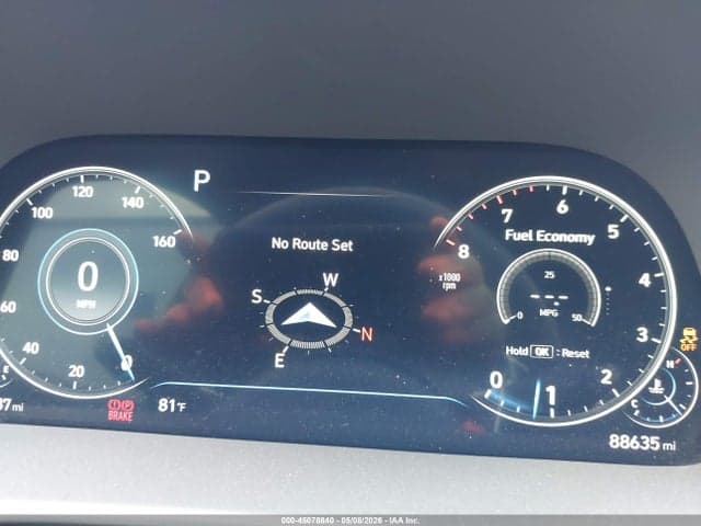 2022 HYUNDAI SONATA SEL PLUS 7