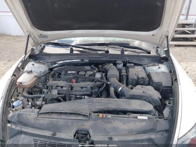 2022 HYUNDAI SONATA SEL PLUS 10
