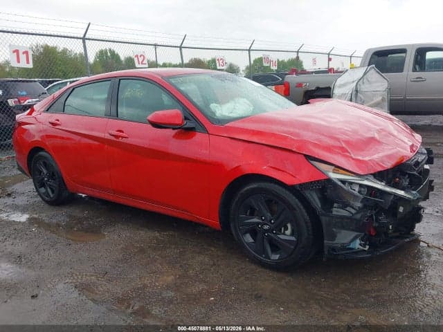 2023 HYUNDAI ELANTRA SEL 1
