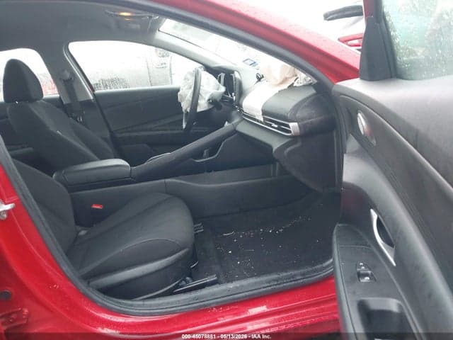 2023 HYUNDAI ELANTRA SEL 5