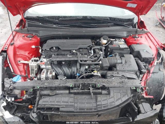 2023 HYUNDAI ELANTRA SEL 10