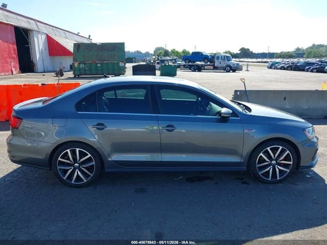 2018 VOLKSWAGEN JETTA 2.0T GLI 13