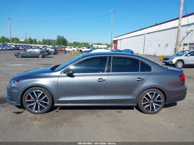 2018 VOLKSWAGEN JETTA 2.0T GLI 14