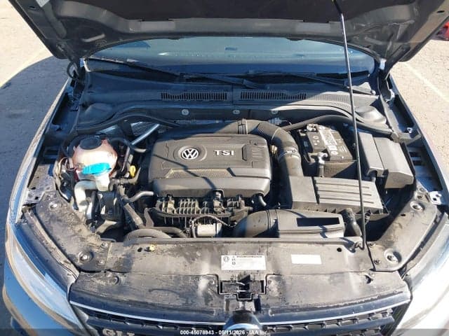 2018 VOLKSWAGEN JETTA 2.0T GLI 10