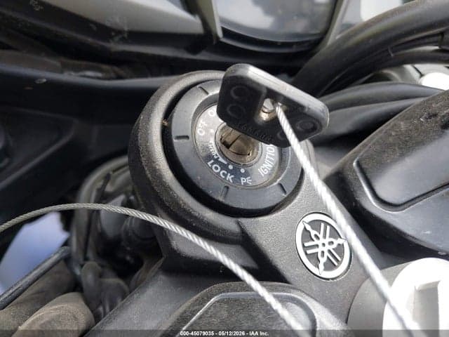 2018 YAMAHA FJR1300 A 11