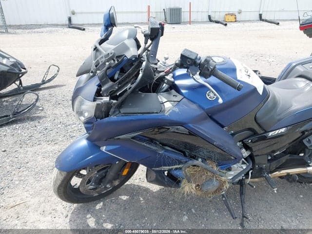 2018 YAMAHA FJR1300 A 15