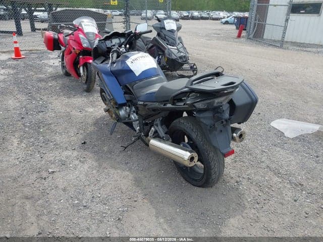 2018 YAMAHA FJR1300 A 3