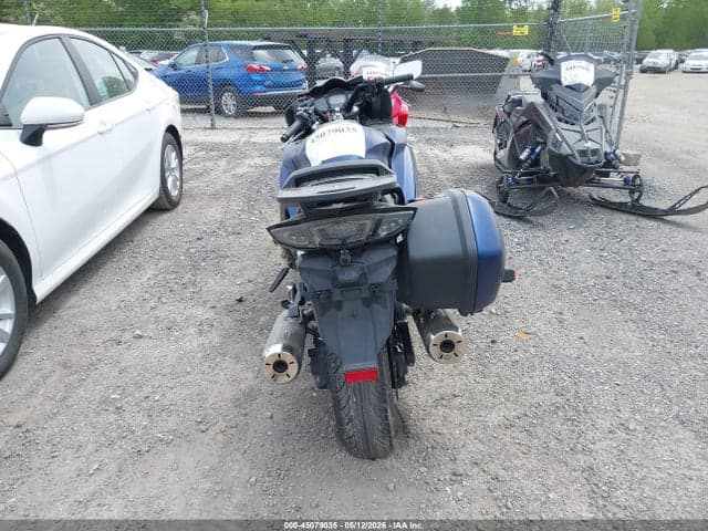 2018 YAMAHA FJR1300 A 6
