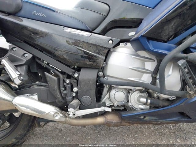 2018 YAMAHA FJR1300 A 8