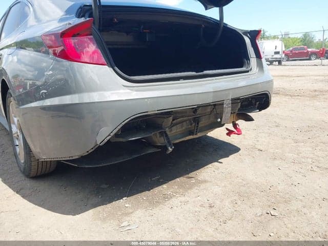 2021 HYUNDAI SONATA SE 6