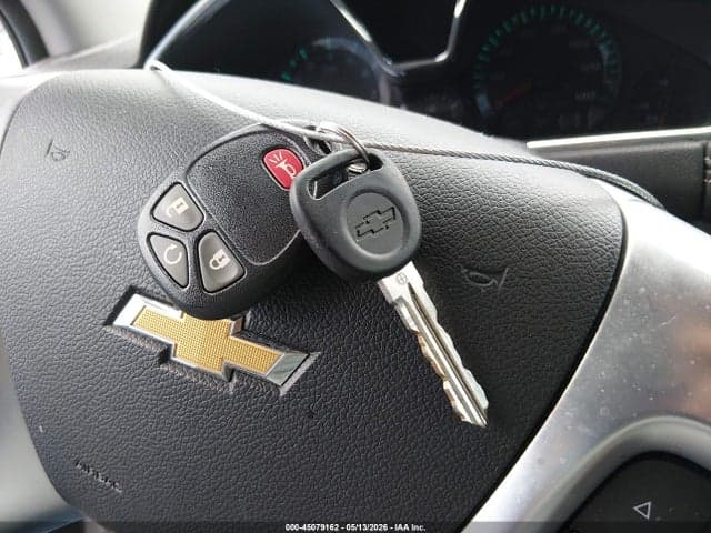 2017 CHEVROLET TRAVERSE 1LT 11