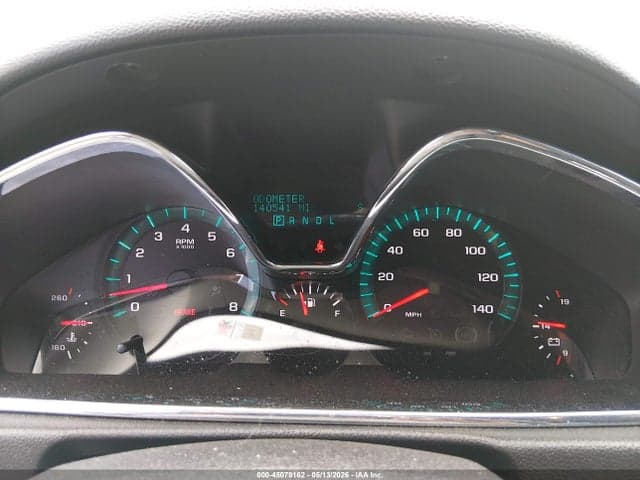 2017 CHEVROLET TRAVERSE 1LT 7