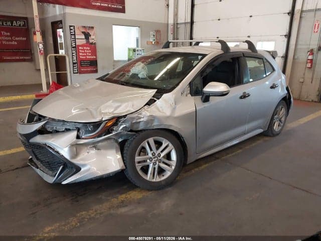 2022 TOYOTA COROLLA SE 2