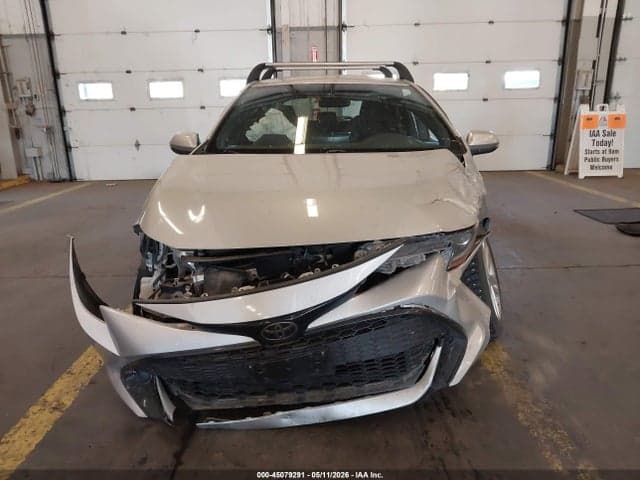 2022 TOYOTA COROLLA SE 12