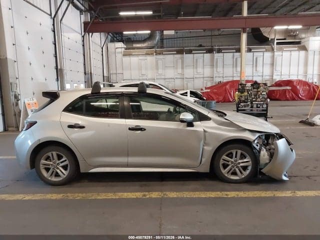 2022 TOYOTA COROLLA SE 13