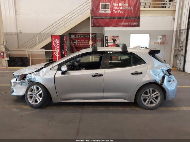 2022 TOYOTA COROLLA SE 14