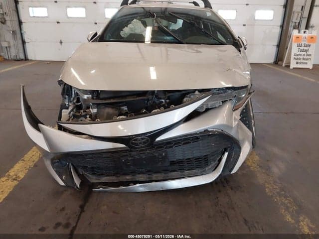 2022 TOYOTA COROLLA SE 6