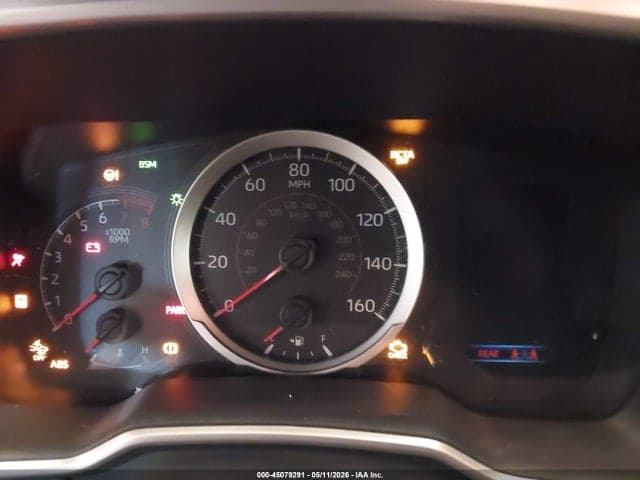 2022 TOYOTA COROLLA SE 7