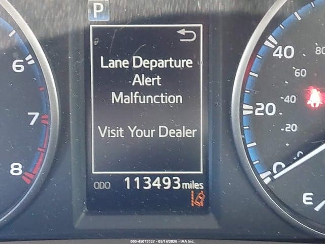 2017 TOYOTA RAV4 LE 16